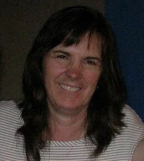 Karen Butler Curtis